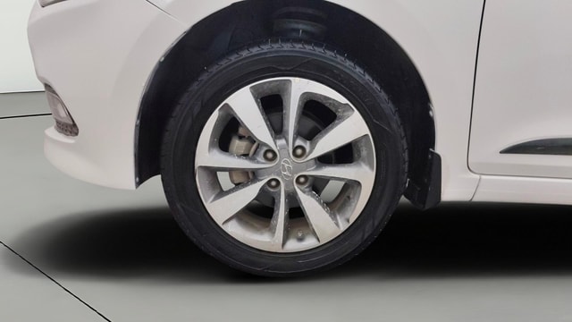 View Hyundai Elite i20 Image 28 Used Hyundai Elite i20 Image 28
