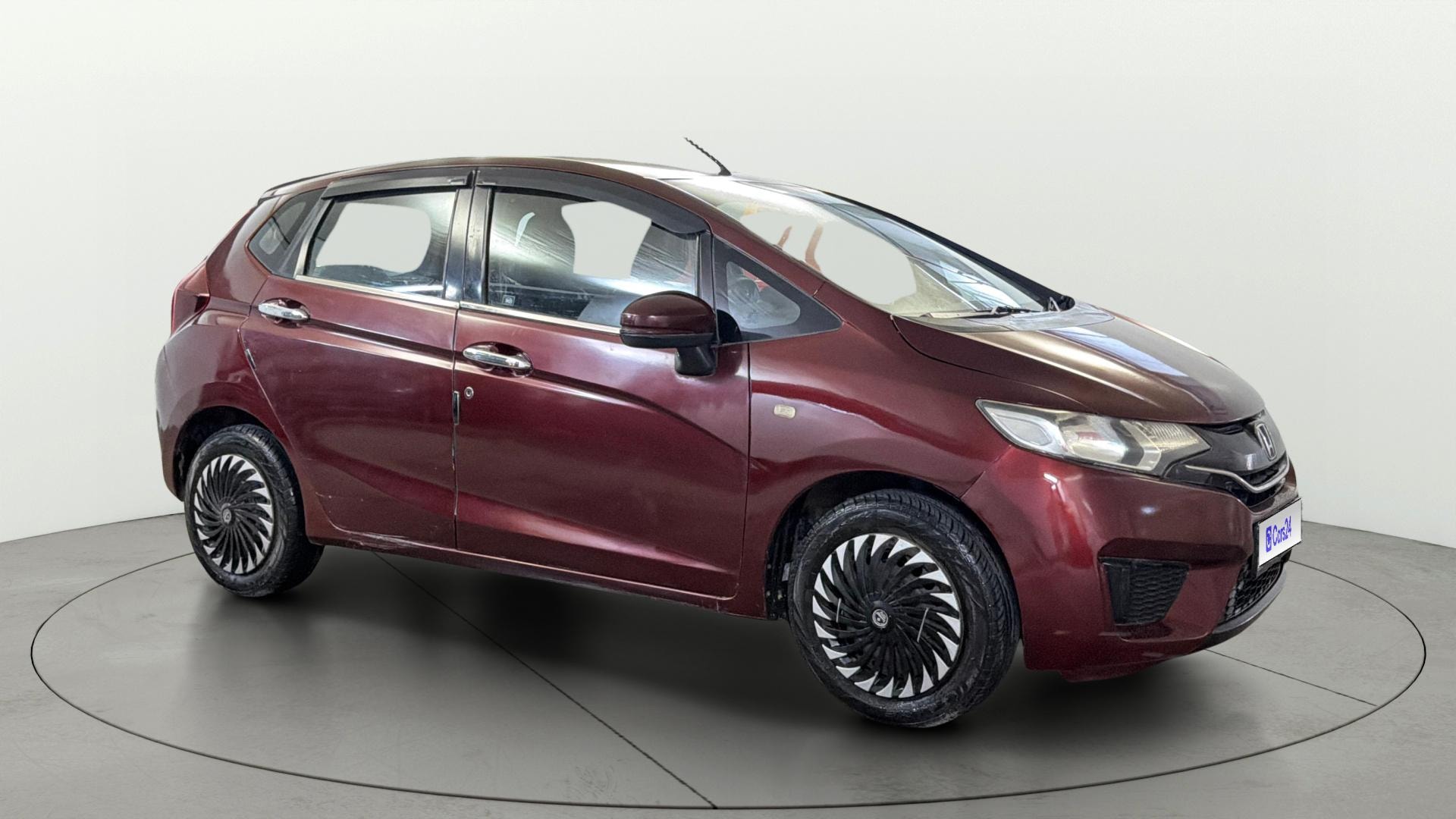 View 2015 Honda Jazz E MT Diesel Image 22 Used 2015 Honda Jazz E MT Diesel Image 22