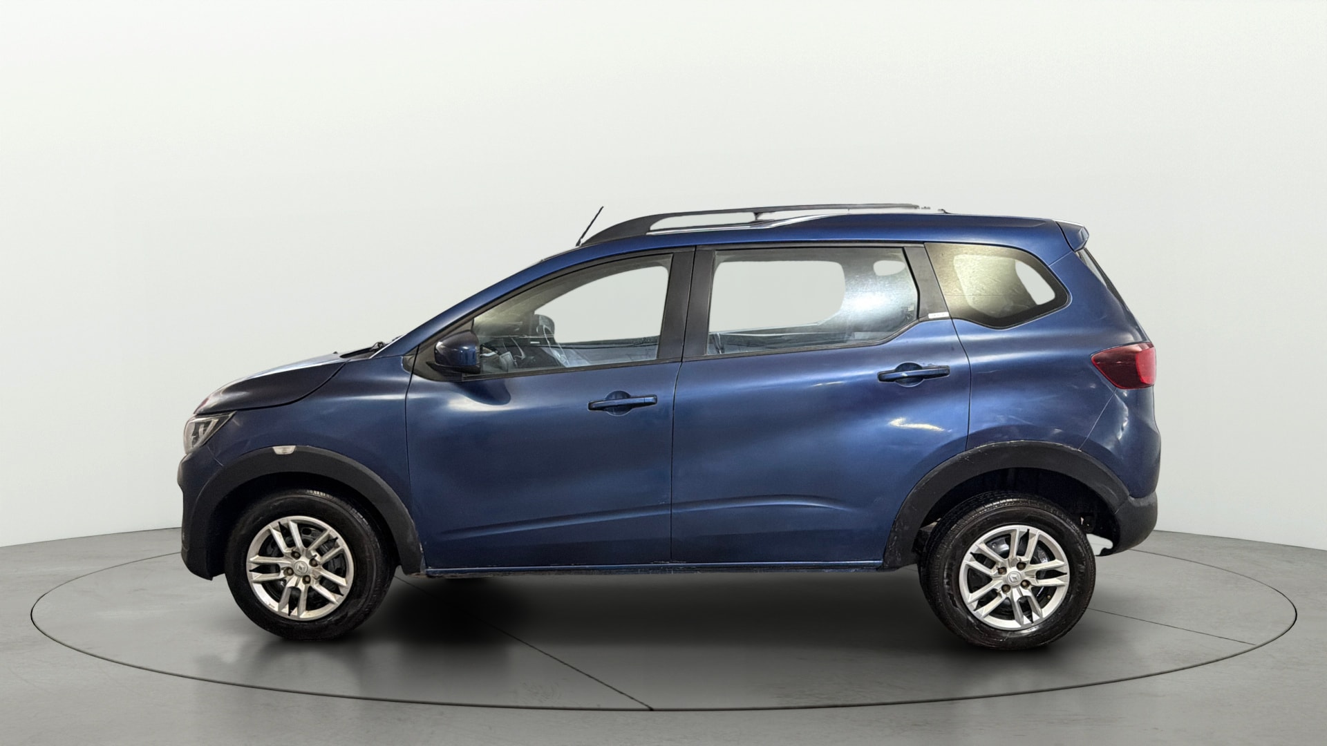 Used 2019 Renault Triber Used 2019 Renault Triber