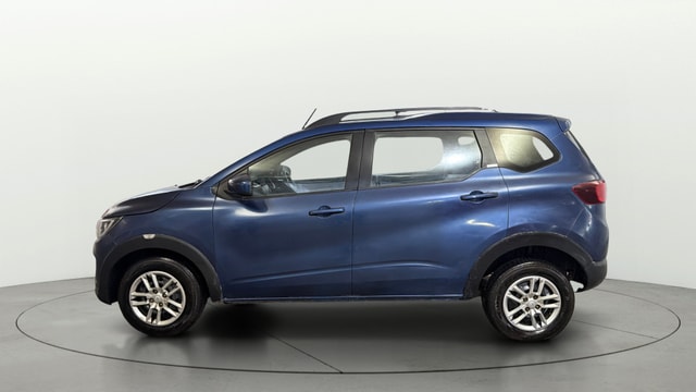 View Renault Triber Image 5 Used Renault Triber Image 5