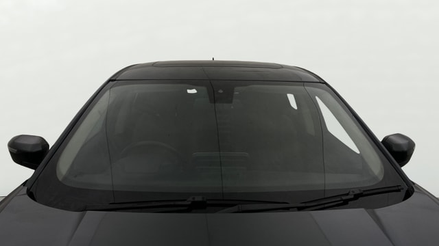 View Tata Harrier Image 32 Used Tata Harrier Image 32