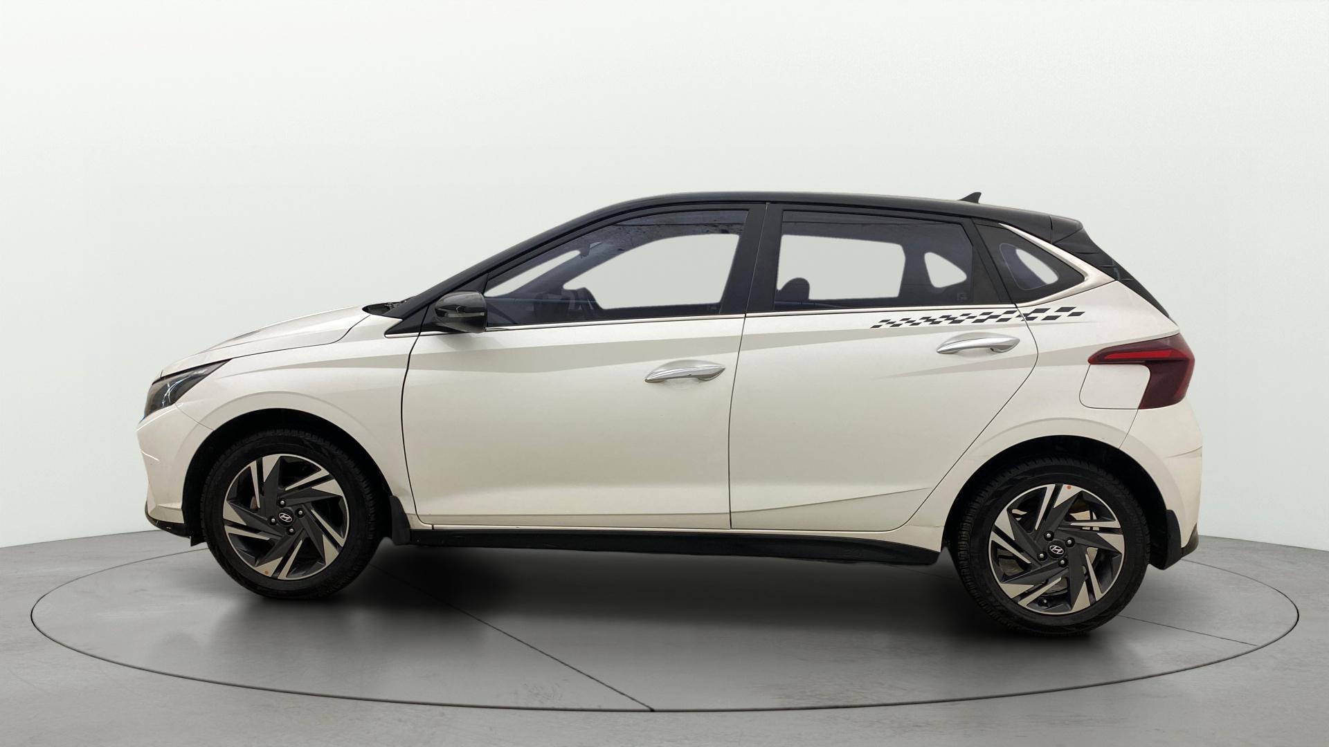 Used 2021 Hyundai Elite i20 Used 2021 Hyundai Elite i20
