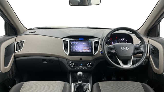 View Hyundai Creta Image 15 Used Hyundai Creta Image 15