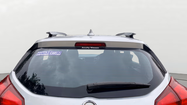 View Nissan Kicks Image 4 Used Nissan Kicks Image 4