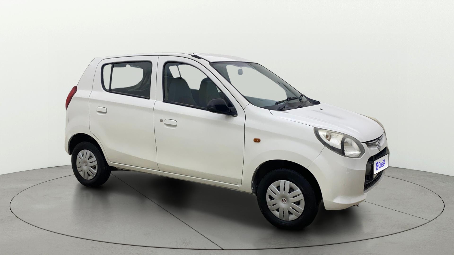 View 2015 Maruti Suzuki Alto 800 LX Image 35 Used 2015 Maruti Suzuki Alto 800 LX Image 35