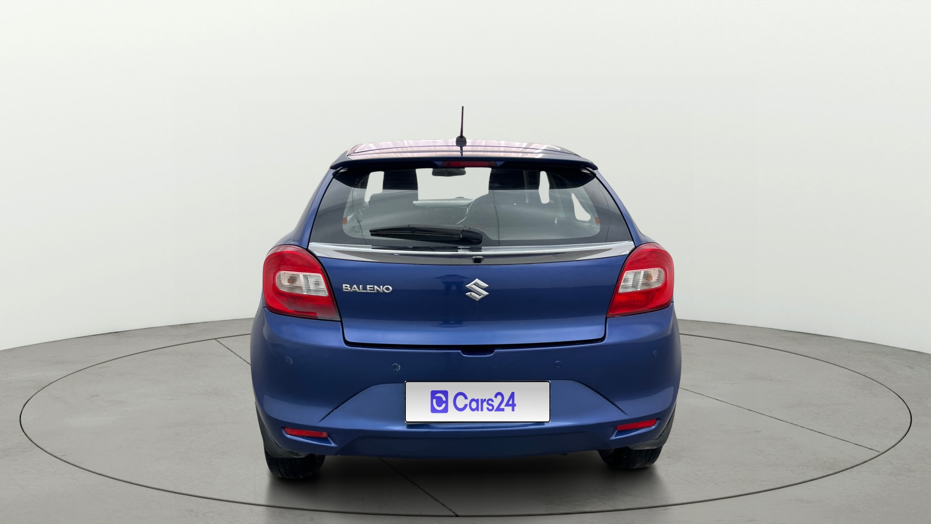 View 2017 Maruti Suzuki 1000 Base Variant Image 39 Used 2017 Maruti Suzuki 1000 Base Variant Image 39