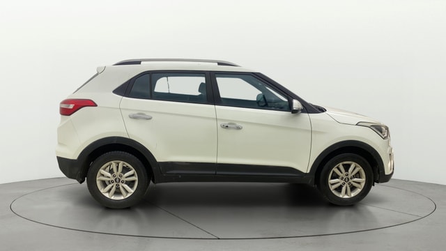 View Hyundai Creta Image 8 Used Hyundai Creta Image 8