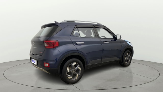 View Hyundai Venue Image 45 Used Hyundai Venue Image 45