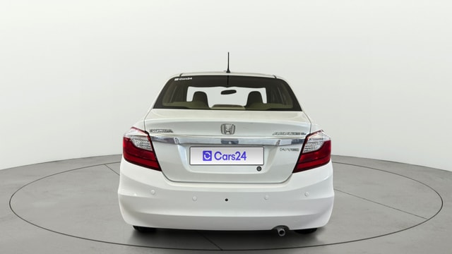 View Honda Amaze Image 39 Used Honda Amaze Image 39