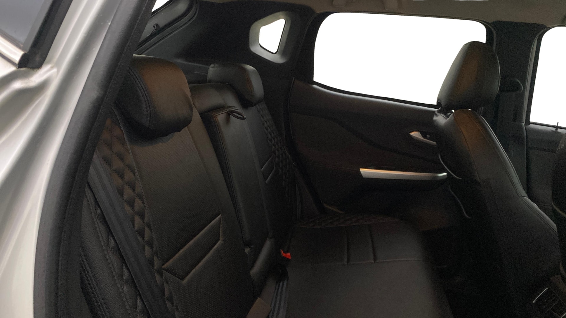 Used 2023 Nissan Magnite Used 2023 Nissan Magnite