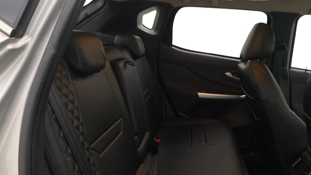 View Nissan Magnite Image 28 Used Nissan Magnite Image 28