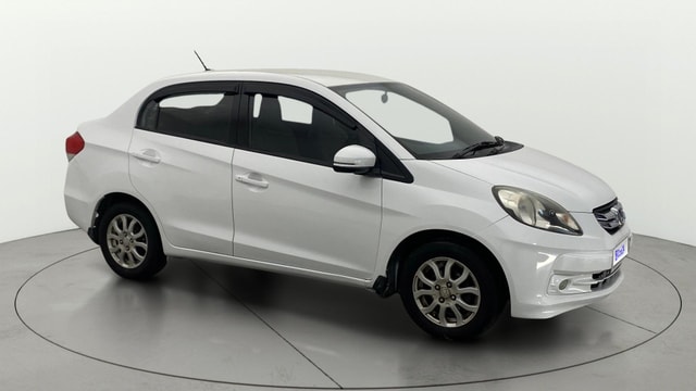 View Honda Amaze Image 35 Used Honda Amaze Image 35