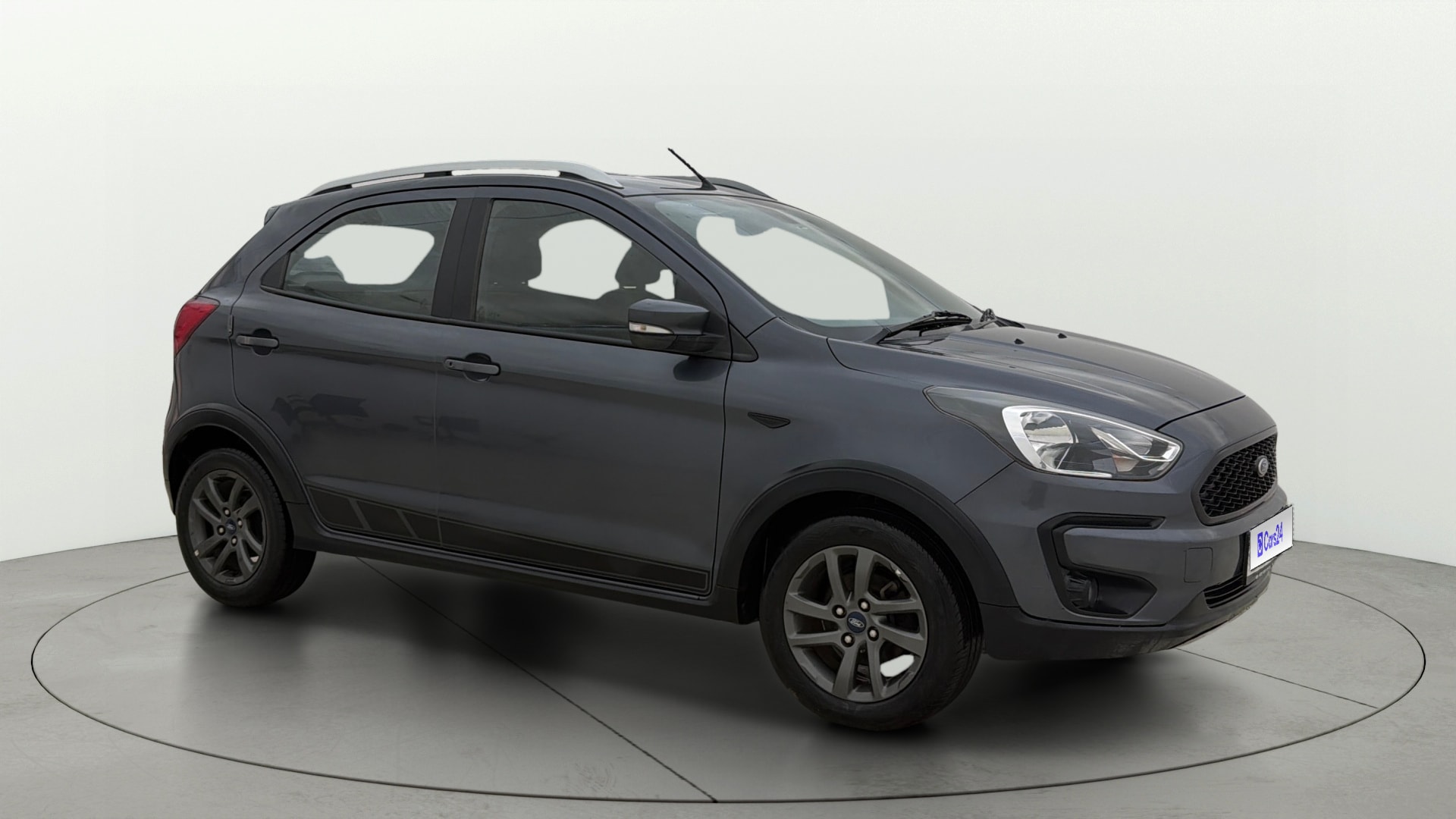 Used 2021 Ford Freestyle Used 2021 Ford Freestyle