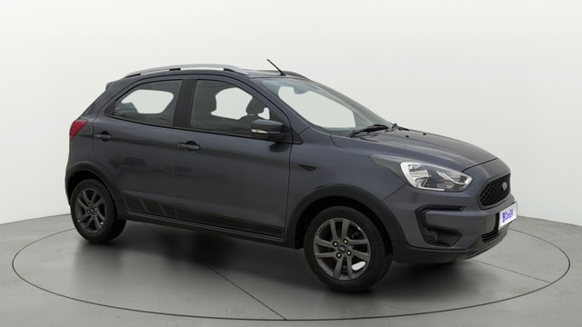 View Ford Freestyle Image 22 Used Ford Freestyle Image 22