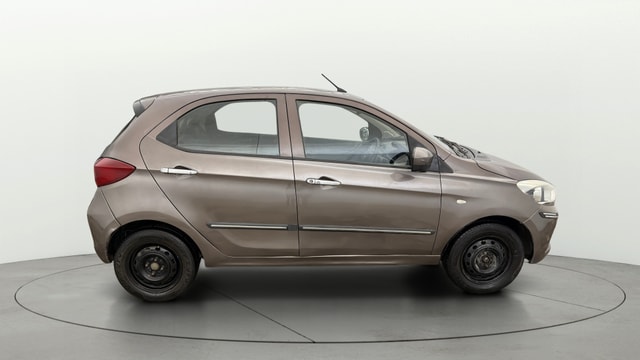 View Tata Tiago Image 8 Used Tata Tiago Image 8