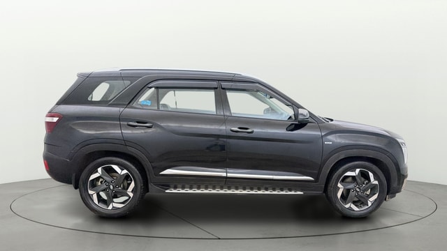 View Hyundai Alcazar Image 29 Used Hyundai Alcazar Image 29