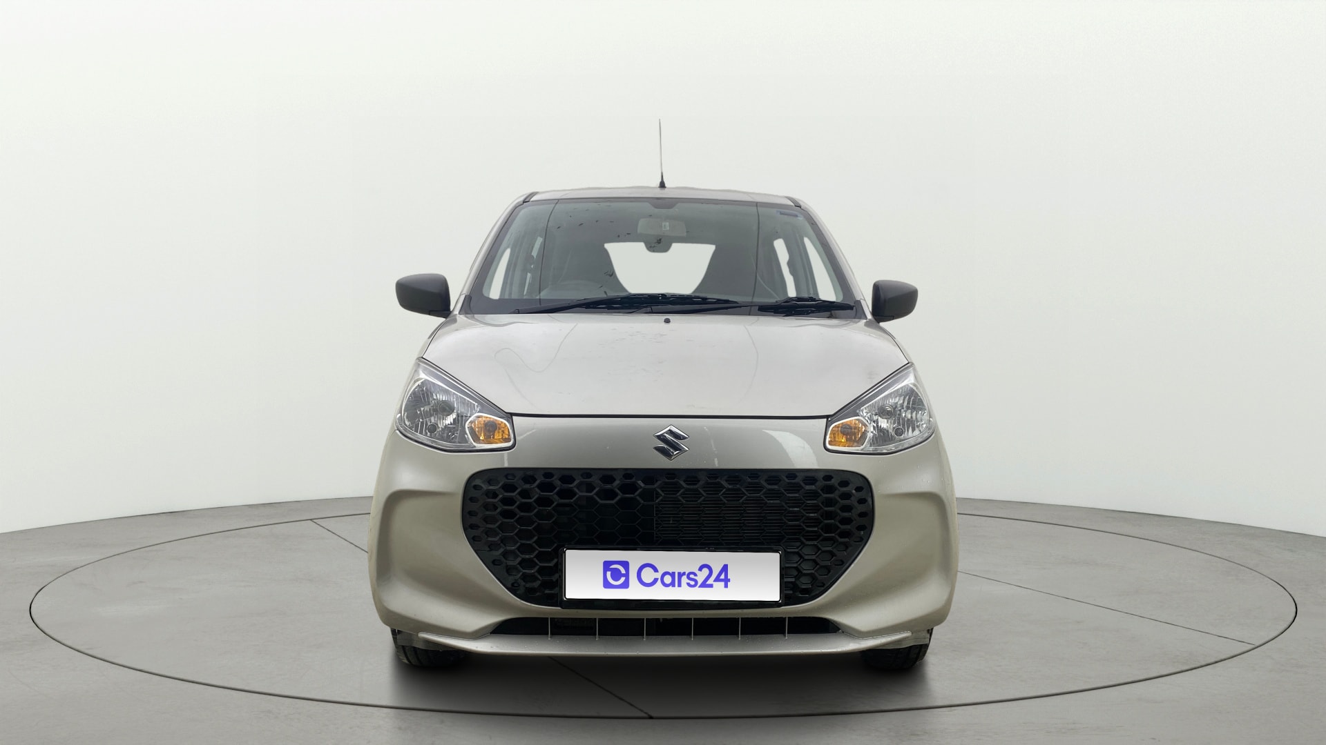 Used 2024 Maruti Suzuki Alto K10 Used 2024 Maruti Suzuki Alto K10