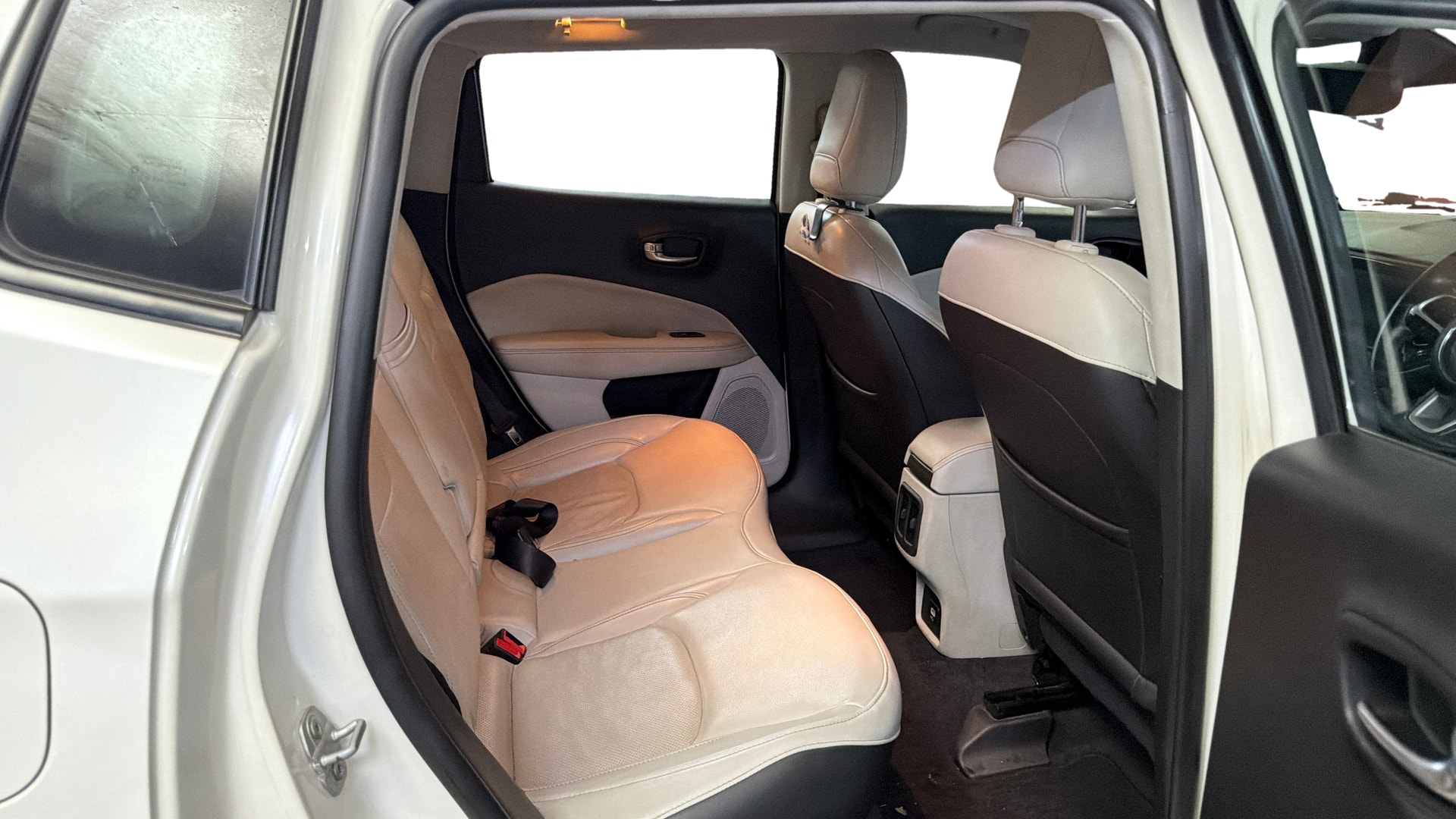 Used 2019 Jeep Compass Used 2019 Jeep Compass