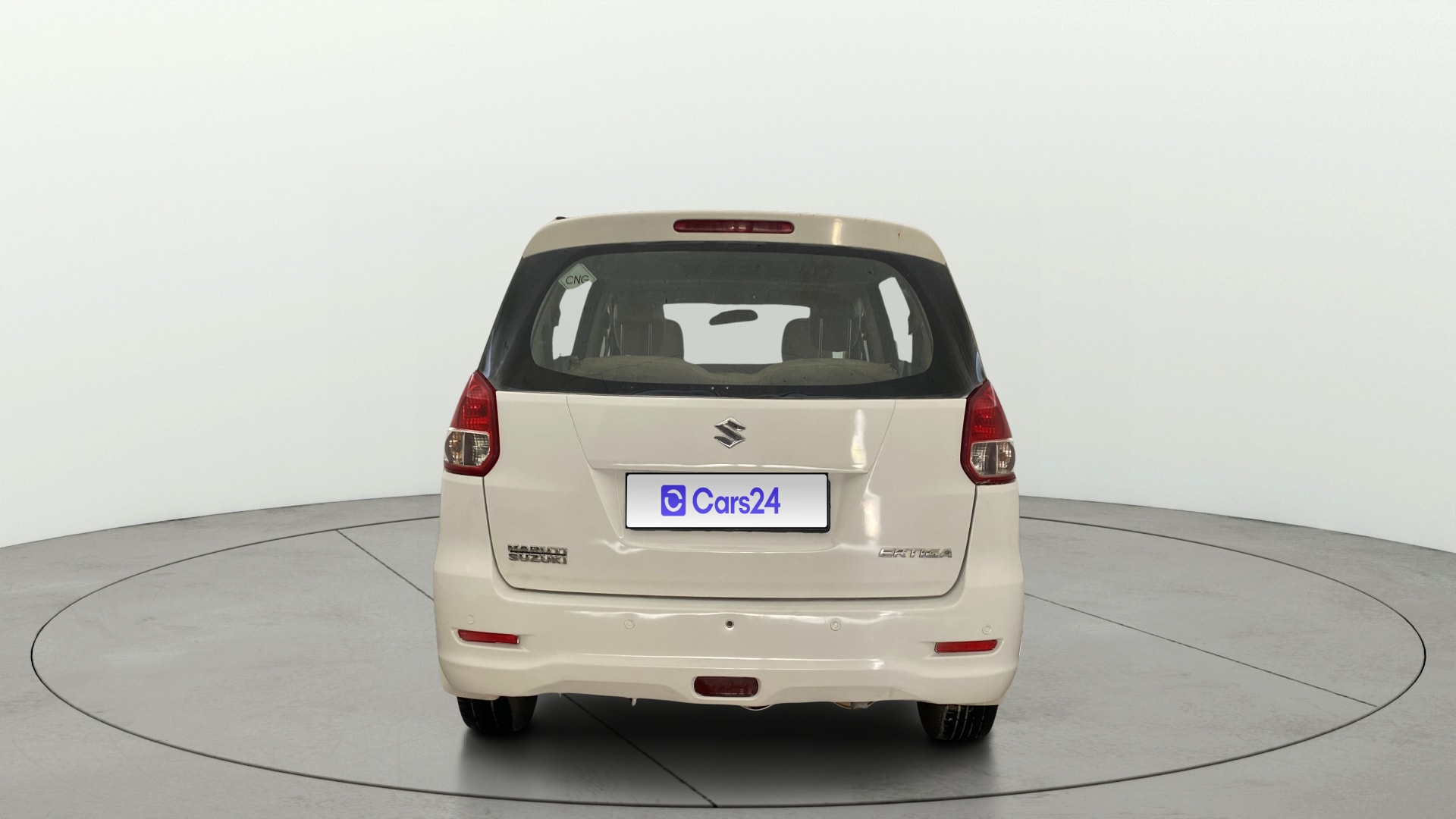 Used 2013 Maruti Suzuki 1000 Used 2013 Maruti Suzuki 1000
