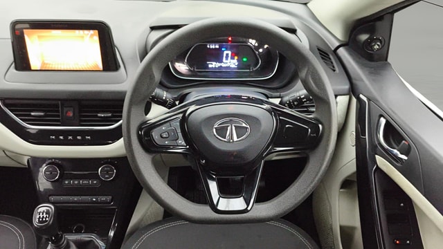 View Tata Nexon Image 20 Used Tata Nexon Image 20