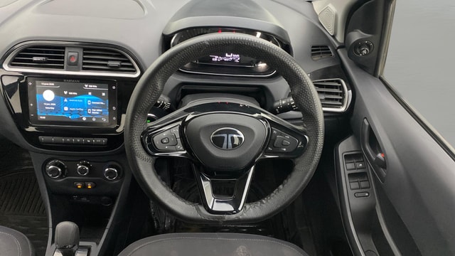View Tata Tiago NRG Image 13 Used Tata Tiago NRG Image 13