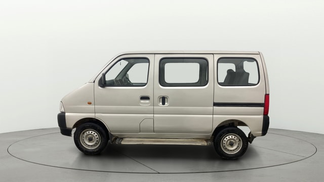 View Maruti Suzuki 1000 Image 5 Used Maruti Suzuki 1000 Image 5