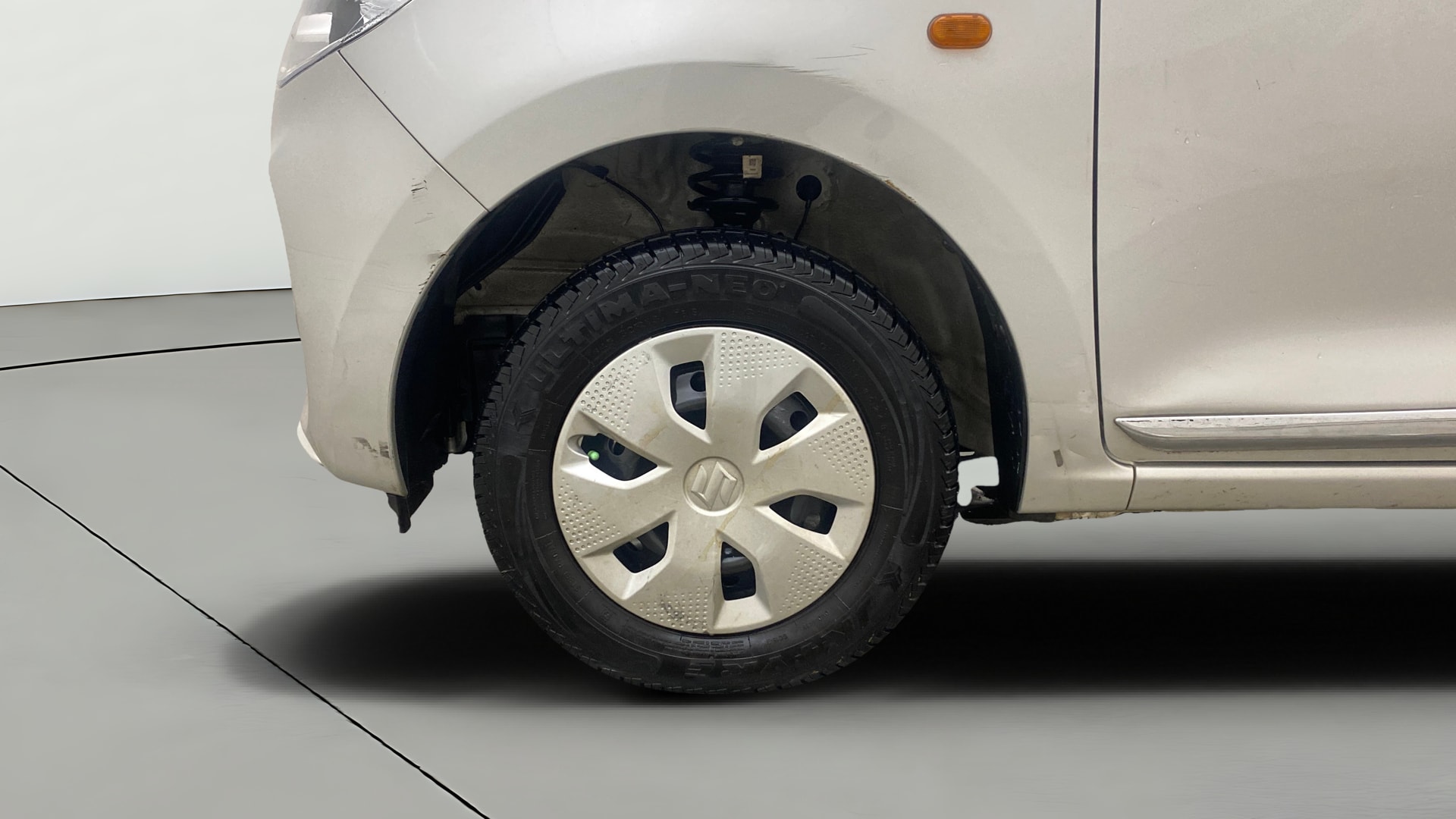 Used 2024 Maruti Suzuki Alto K10 Used 2024 Maruti Suzuki Alto K10