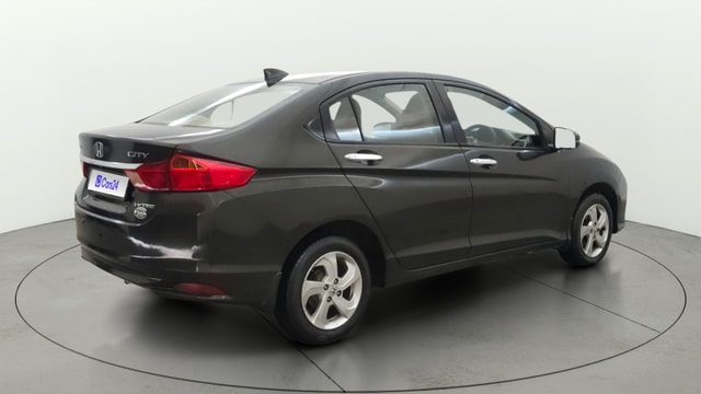 View Honda City Image 43 Used Honda City Image 43