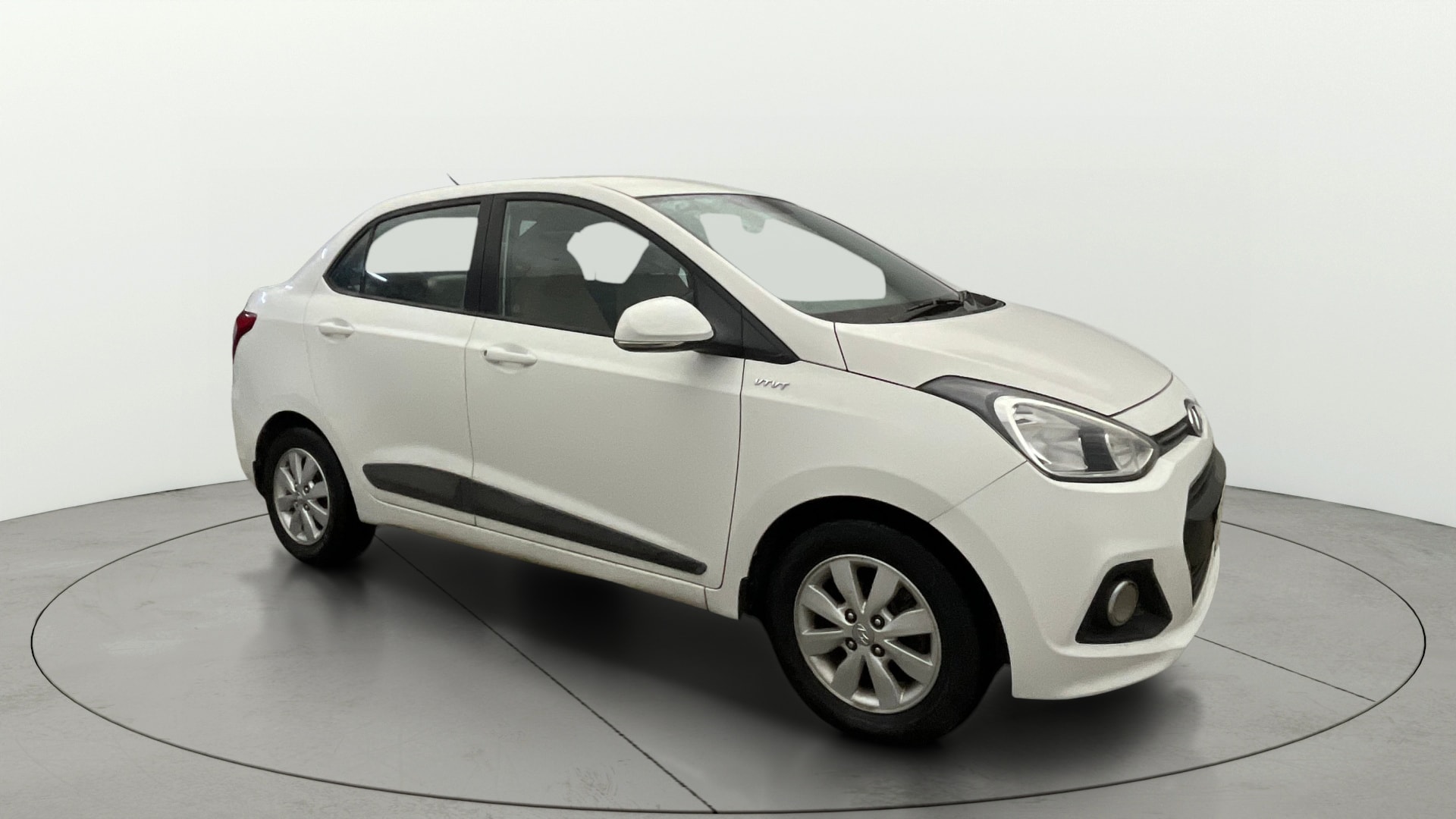 View 2014 Hyundai Xcent E Petrol Image 35 Used 2014 Hyundai Xcent E Petrol Image 35