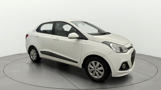 View Hyundai Xcent Image 35 Used Hyundai Xcent Image 35