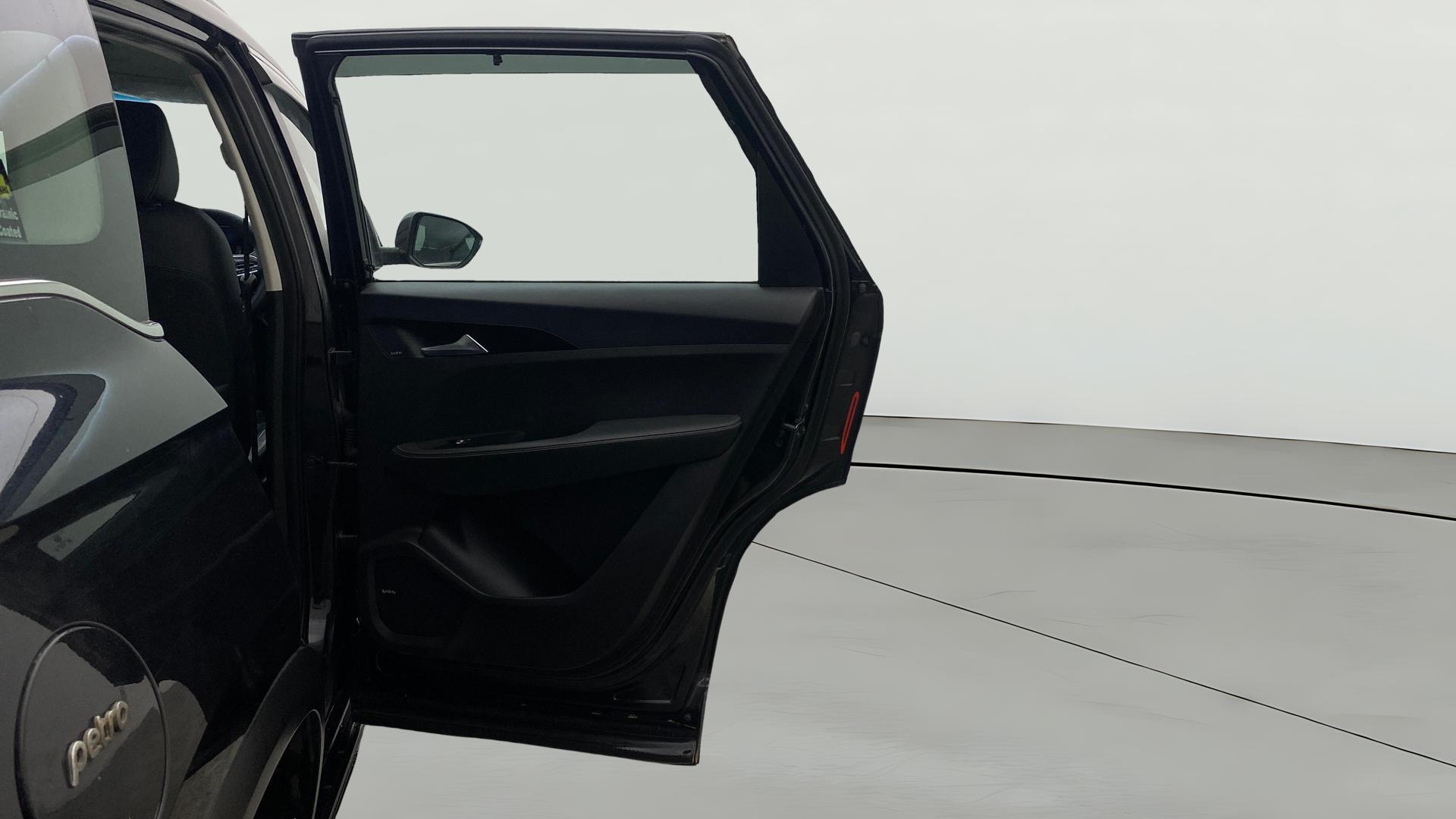 View 2020 MG Hector Sharp Petrol BS IV Image 8 Used 2020 MG Hector Sharp Petrol BS IV Image 8
