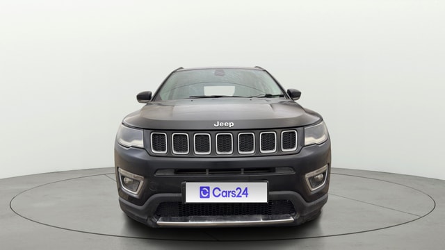View Jeep Compass Image 1 Used Jeep Compass Image 1