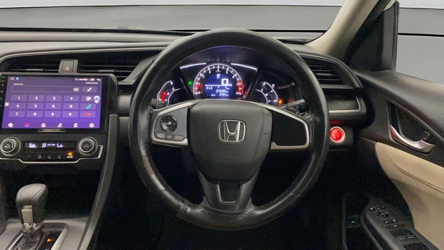 View Honda Civic Image 12 Used Honda Civic Image 12