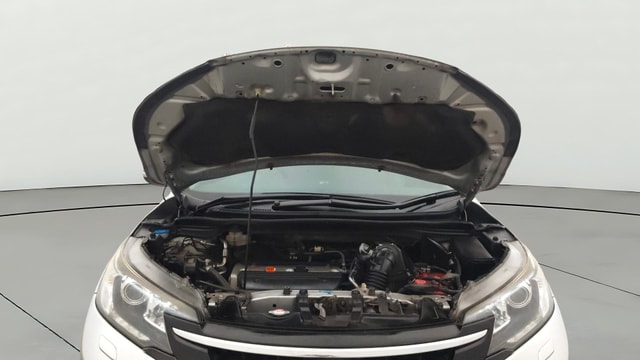View Honda CR-V Image 20 Used Honda CR-V Image 20