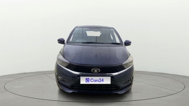 View Tata Tigor Image 1 Used Tata Tigor Image 1