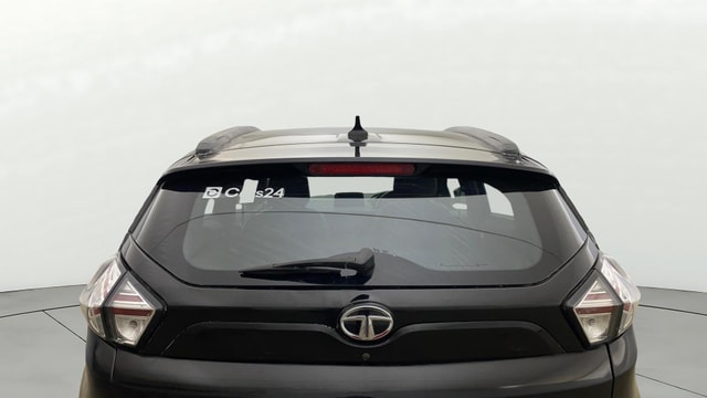 View Tata Nexon Image 4 Used Tata Nexon Image 4