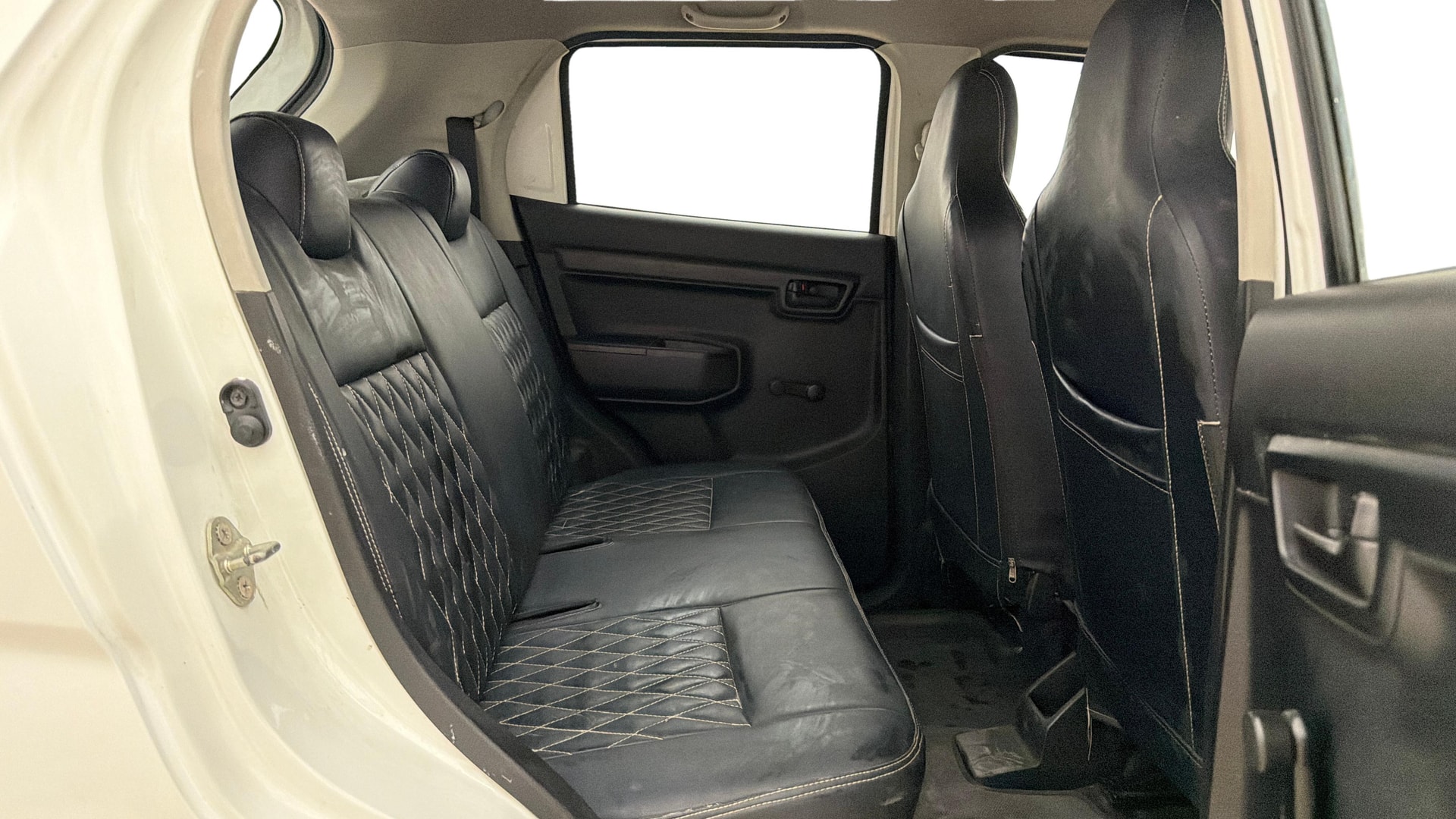 Used 2020 Maruti Suzuki 1000 Used 2020 Maruti Suzuki 1000