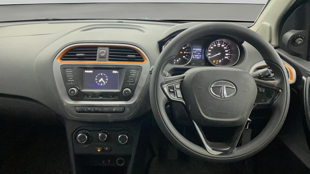 View Tata Tiago NRG Image 20 Used Tata Tiago NRG Image 20