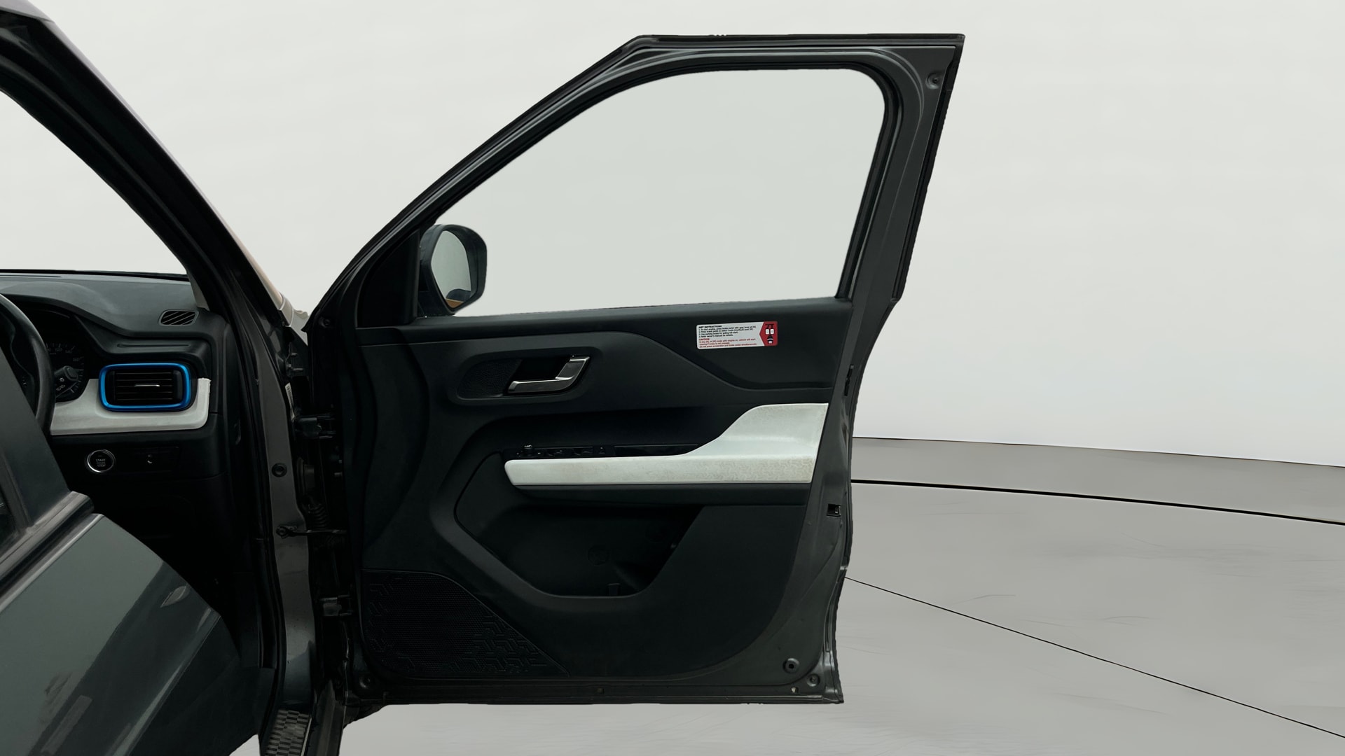 Used 2021 Tata Punch Used 2021 Tata Punch