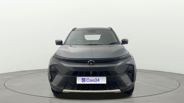 View Tata Nexon Image 1 Used Tata Nexon Image 1