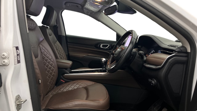 View Jeep Meridian Image 27 Used Jeep Meridian Image 27