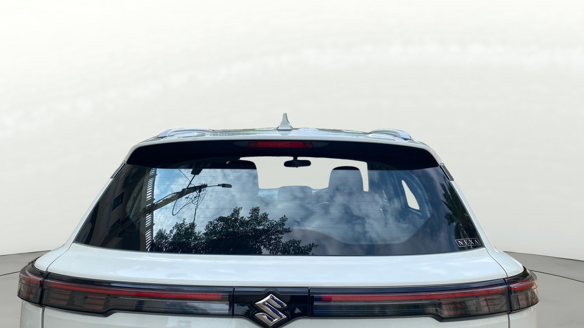View 2025 Maruti Suzuki 1000 Base Variant Image 4 Used 2025 Maruti Suzuki 1000 Base Variant Image 4