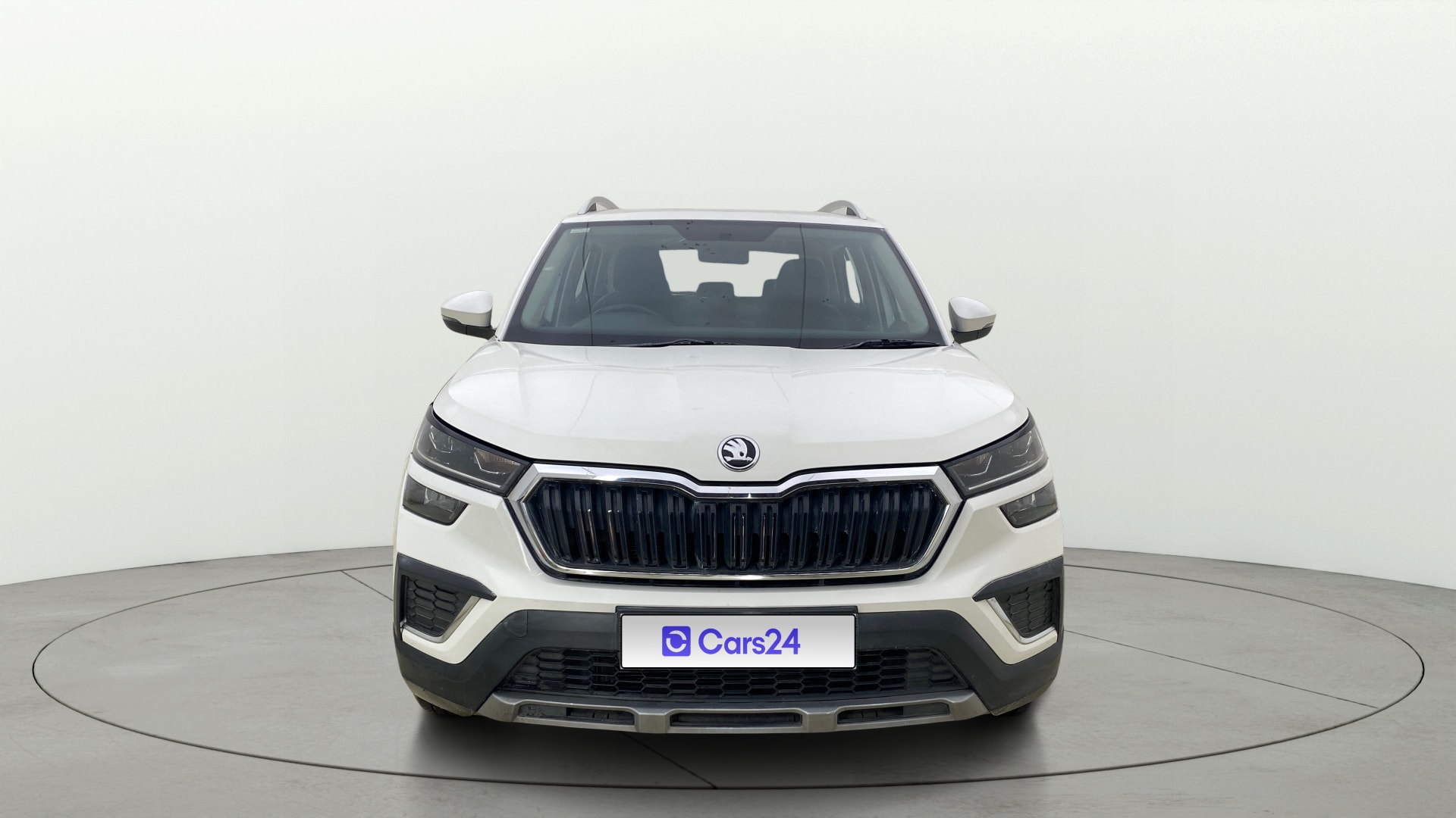 Used 2022 Skoda Kushaq Used 2022 Skoda Kushaq