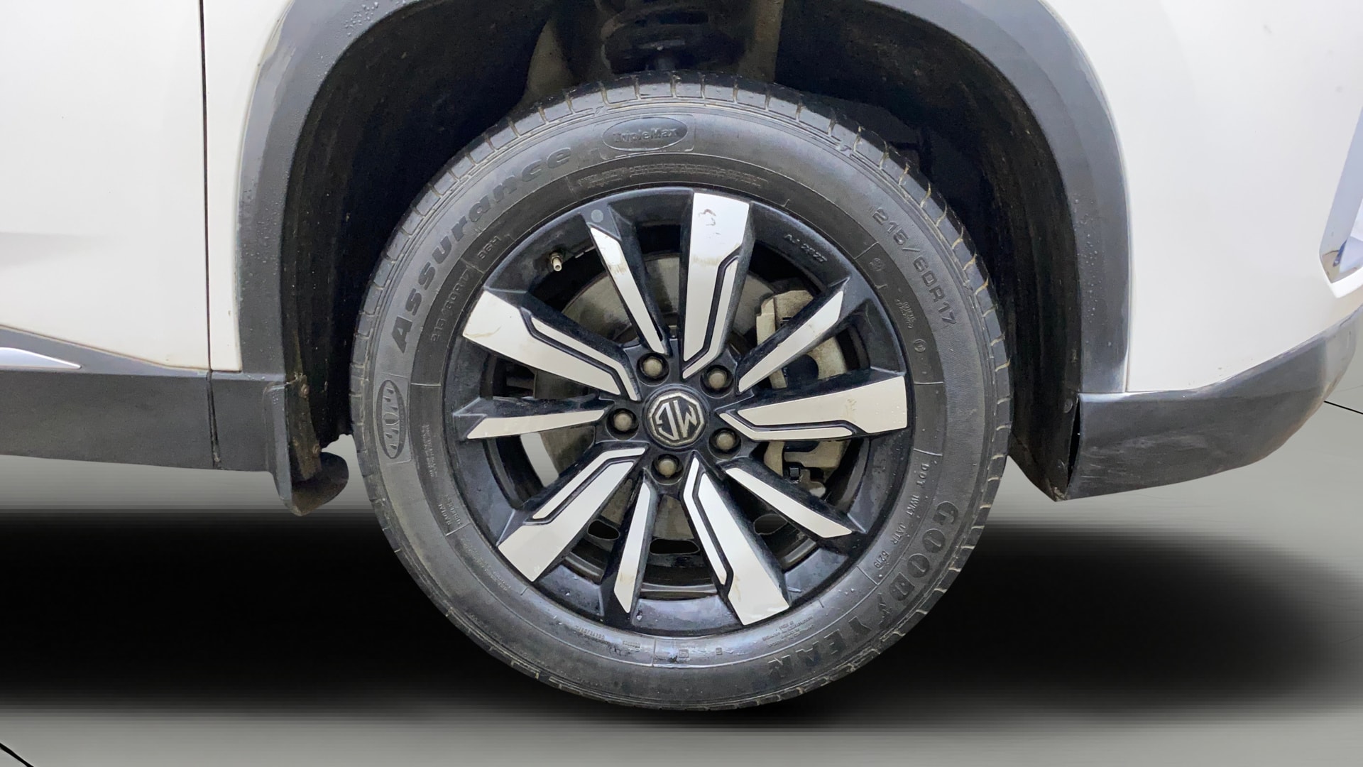 Used 2020 MG Hector Used 2020 MG Hector