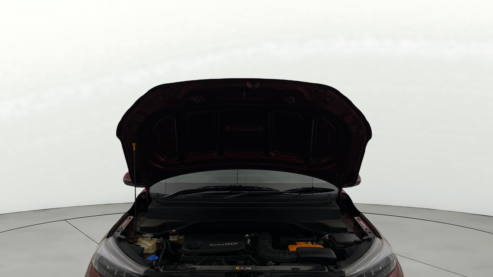 Used 2022 Kia Sonet Used 2022 Kia Sonet