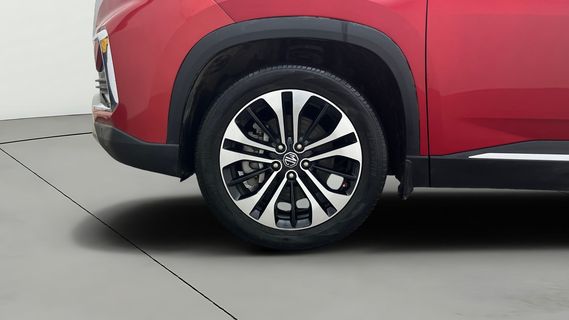 View 2021 MG Hector Sharp Petrol BS IV Image 36 Used 2021 MG Hector Sharp Petrol BS IV Image 36