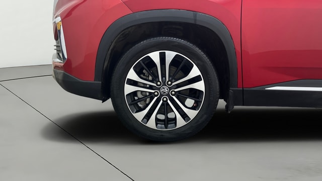 View MG Hector Image 36 Used MG Hector Image 36