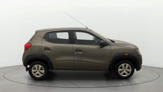 View Renault Kwid Image 8 Used Renault Kwid Image 8