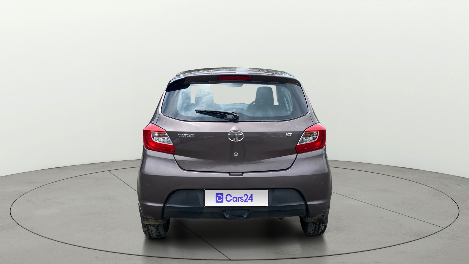 Used 2019 Tata Tiago Used 2019 Tata Tiago