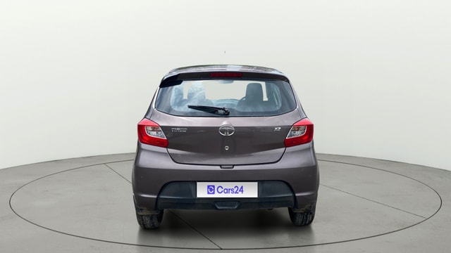 View Tata Tiago Image 38 Used Tata Tiago Image 38